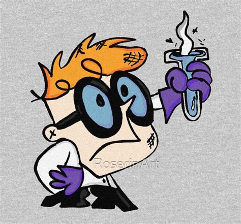 Dexter’s Laboratory fan art by me : r/90scartoons