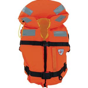 Foam Life Jacket WK50 Veleria San Giorgio 150 N Unisex With