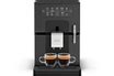 Expresso Avec Broyeur Krups Intuition Essential Ea R Noir