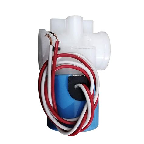 HERO Solenoid Valve 24V SV For RO Water Filters Daraz Bd