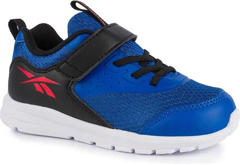 Buty sportowe dziecięce Reebok Rush Runner 4 0 na rzepy dla dziecka 25