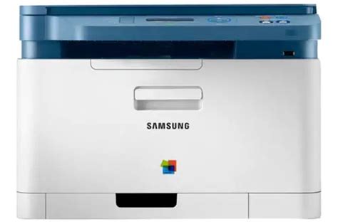 Samsung Clx Color Laser Multifunction Pilote D Imprimante Et