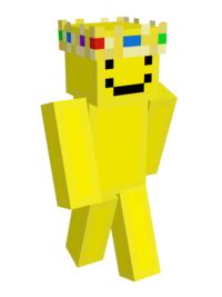 PrinceZam - The Realm SMP