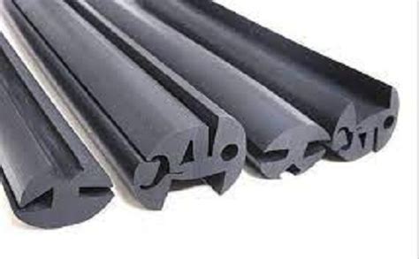 Black Extruded Rubber Profiles At Best Price In Mohali Alp Nishikawa