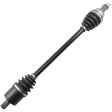 Moose Racing Complete Axle Kit For Polaris 0214 1066 EBay