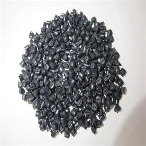 Pp Black Granules Packaging Type Bag At Rs Kilogram In Ahmedabad