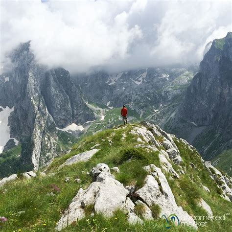 Peaks Of The Balkans Trail A Beginners Guide Balkan Cultural