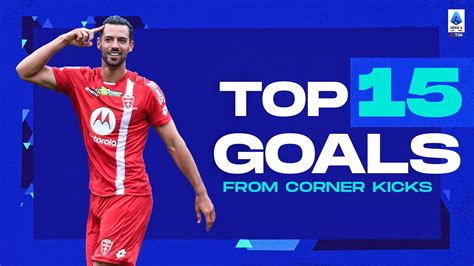 The Best Goals From Corner Kicks Of The Season So Far Top Goals