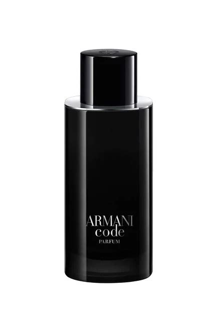 Giorgio Armani Code Parfum Men Edp 12ml Vial Sample