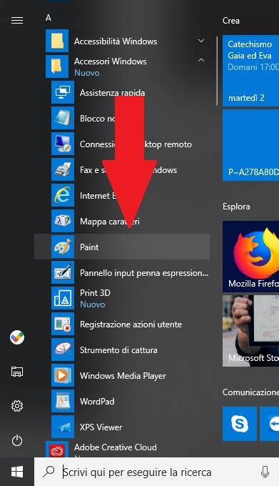 Come Fare Uno Screenshot Su Windows Come Fare Cosa Fare