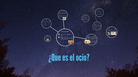 es el ocio  nicolas rojas  prezi