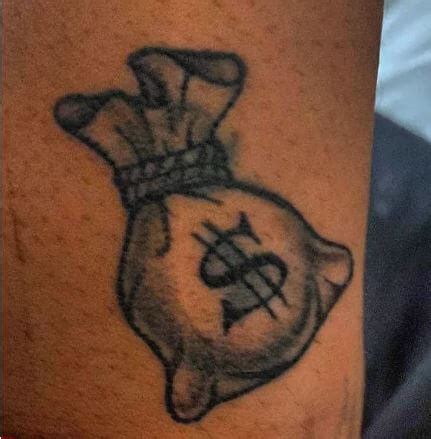 Details 74 Money Bag Tattoos Latest In Coedo Vn