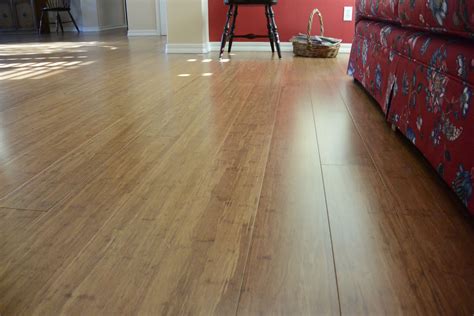 Strand Woven Carbonized Bamboo Flooring Reviews Clsa Flooring Guide