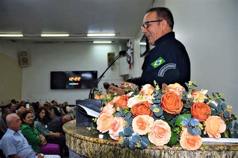 Sessão Solene na Câmara Municipal de Feira de Santana BA homenageia