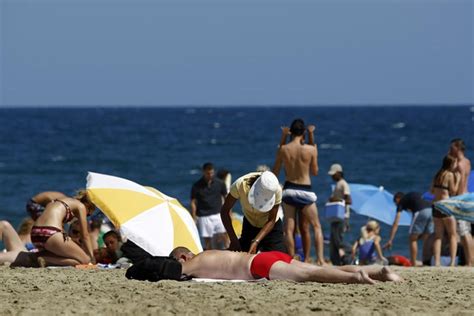 Este verano ha sido el más caluroso de los últimos 40 años El Periódico