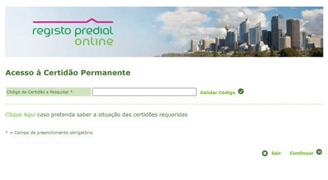 Certid O De Teor Online Como Pedir E Usar A Certid O Permanente Hot