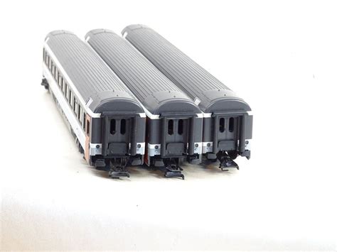 M Rklin X Personenwagen Bpm Sbb Cff H Ws Ac Ovp Kaufen Auf