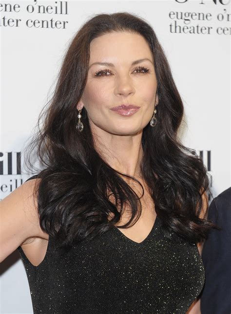 Catherine Zeta-Jones