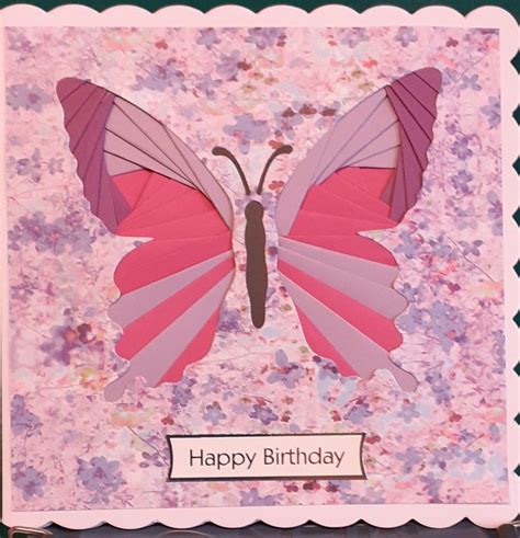 Iris Paper Folding Iris Folding Pattern Card Ideas Patterns Cards