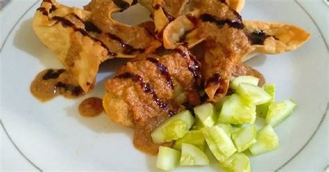 Resep Batagor Ekonomis Oleh Kiki Nomuyepo Cookpad