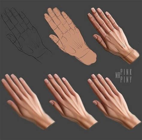 The Ultimate Guide On How To Make Skin Color Artofit