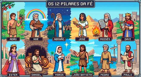 Mateus 10 10 Explicação - Mateus 10: Explicação, Resumo e Lições (Estudo Bíblico) - bibliadobem ...
