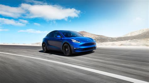 Tesla unveils Model Y: Price, release date