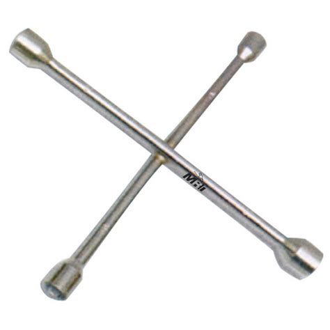 Cross Wheel Spanner At Rs Piece Cross Spanner In Jalandhar Id