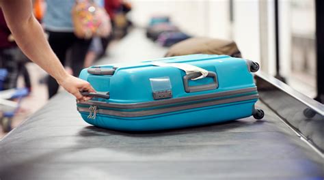 Baggage Allowance Flights Guide Luggage Limit For EasyJet British