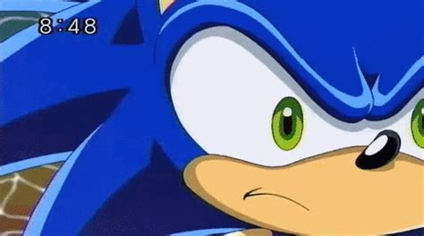 Dark Sonic Gif - Speedway Hedgehog | Bodogiwasuft