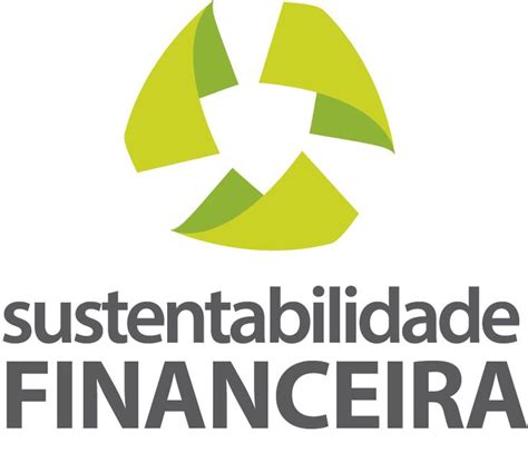 The Logo For Sustentabilladade Finacera