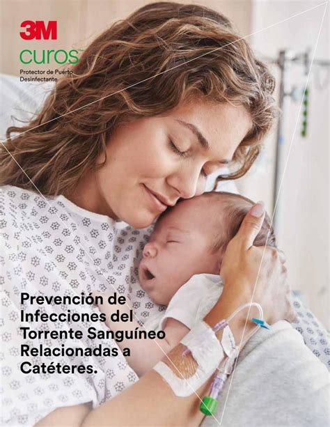 Pdf Prevenci N De Infecciones Del Torrente Sangu Neo Adem S