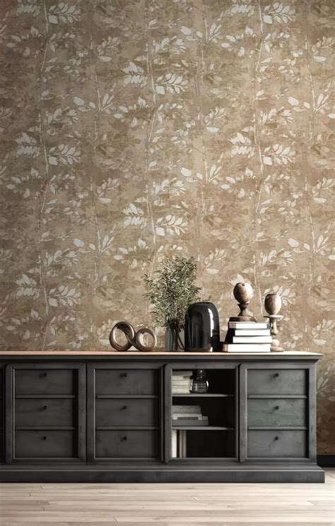 TERRA Parato Srl Cristiana Masi In 2024 Terra Wallpaper Wall