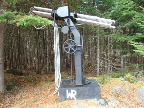 Wilhelm Reich Museum Trails - Maine Trail Finder