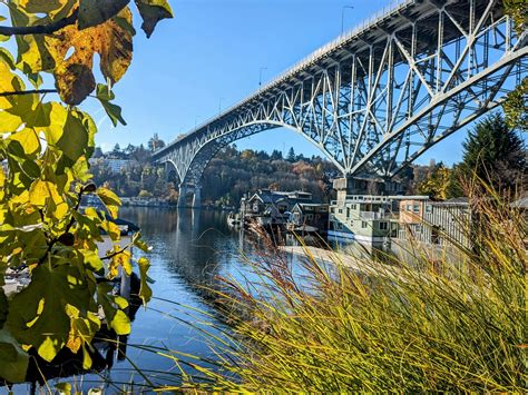 Tenacious 10 – 10-Mile & 10K Run | Seattle, WA