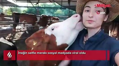 Meltem gel selfie çekilelim i bir günde milyonlar izledi Hepsinin bir