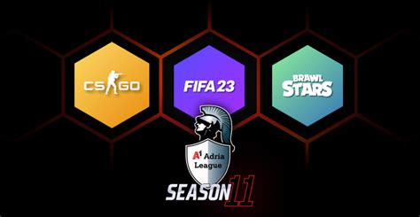 See You At The Reboot Games Weekend For The Season 11 Finals A1 Adria