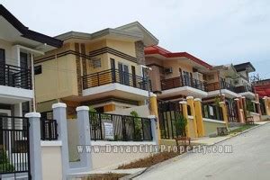 Ready To Occupy House Lot At Ilumina Estates Subdivision Buhangin