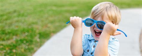 Babiators Have Landed! - Olympic Village Eye Care