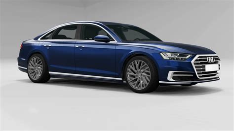 audi a8 - BeamNG.drive Search - ModLand.net