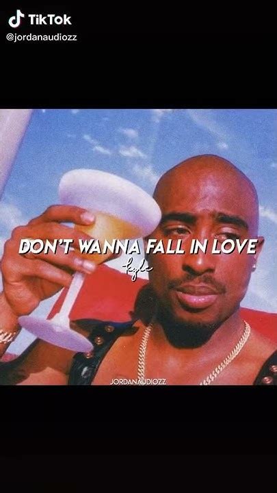 Don’t Wanna Fall In Love Kyle Edit Audio Youtube