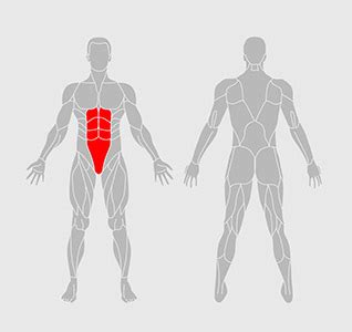 Extra Crunch Workout