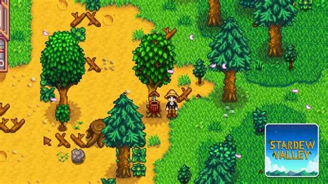 Stardew Valley How To Get Maple Syrup Gamer Empire