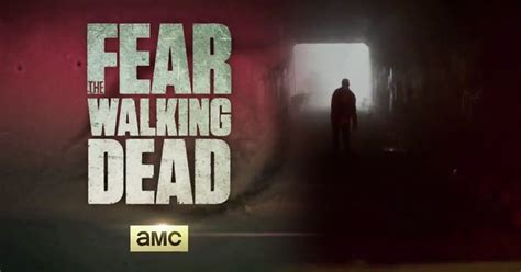 Novedades Y Nuevas Imágenes De Fear The Walking Dead El Esperado