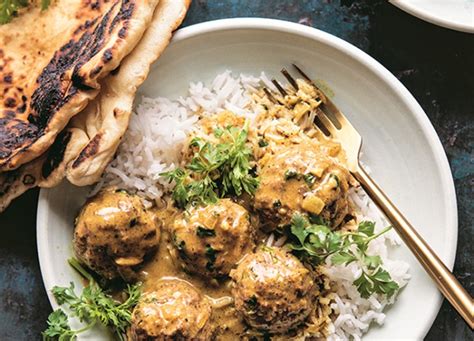 25 Thai-Inspired Curry Recipes to Try at Home