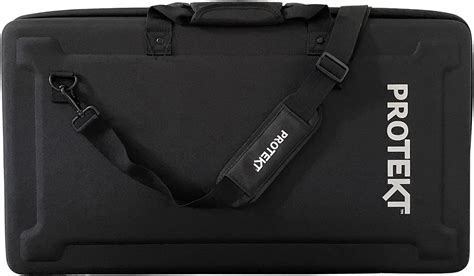 Protekt Plus Series Bflx Dj Hard Carry Bag For Pioneer Dj Ddj Flx