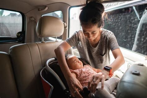 Tabela De Idade Para Cadeirinha No Carro O Que Diz A Lei Blog Moura