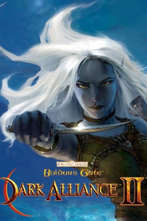 Cu Ndo Sale Baldur S Gate Dark Alliance Fecha De Lanzamiento Para