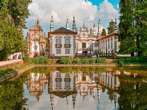 Vila Real O Que Visitar Roteiro O Que Ver E Fazer E Dicas De