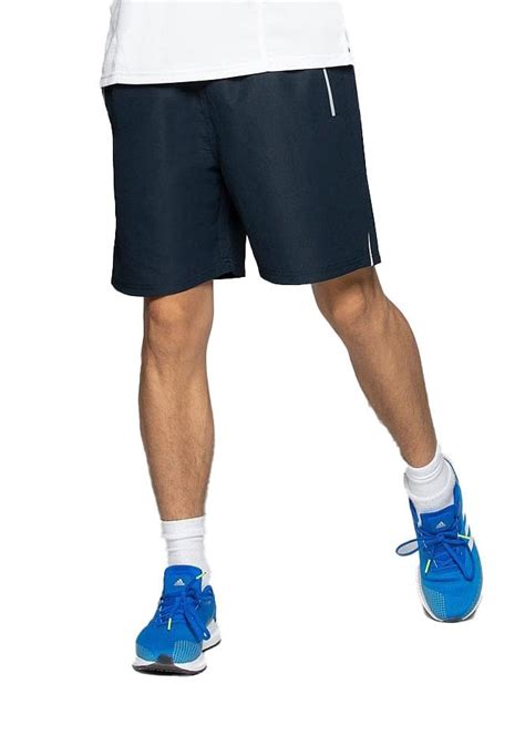 Blue Max Banner Aptus Training Shorts 111886 Activewear Group